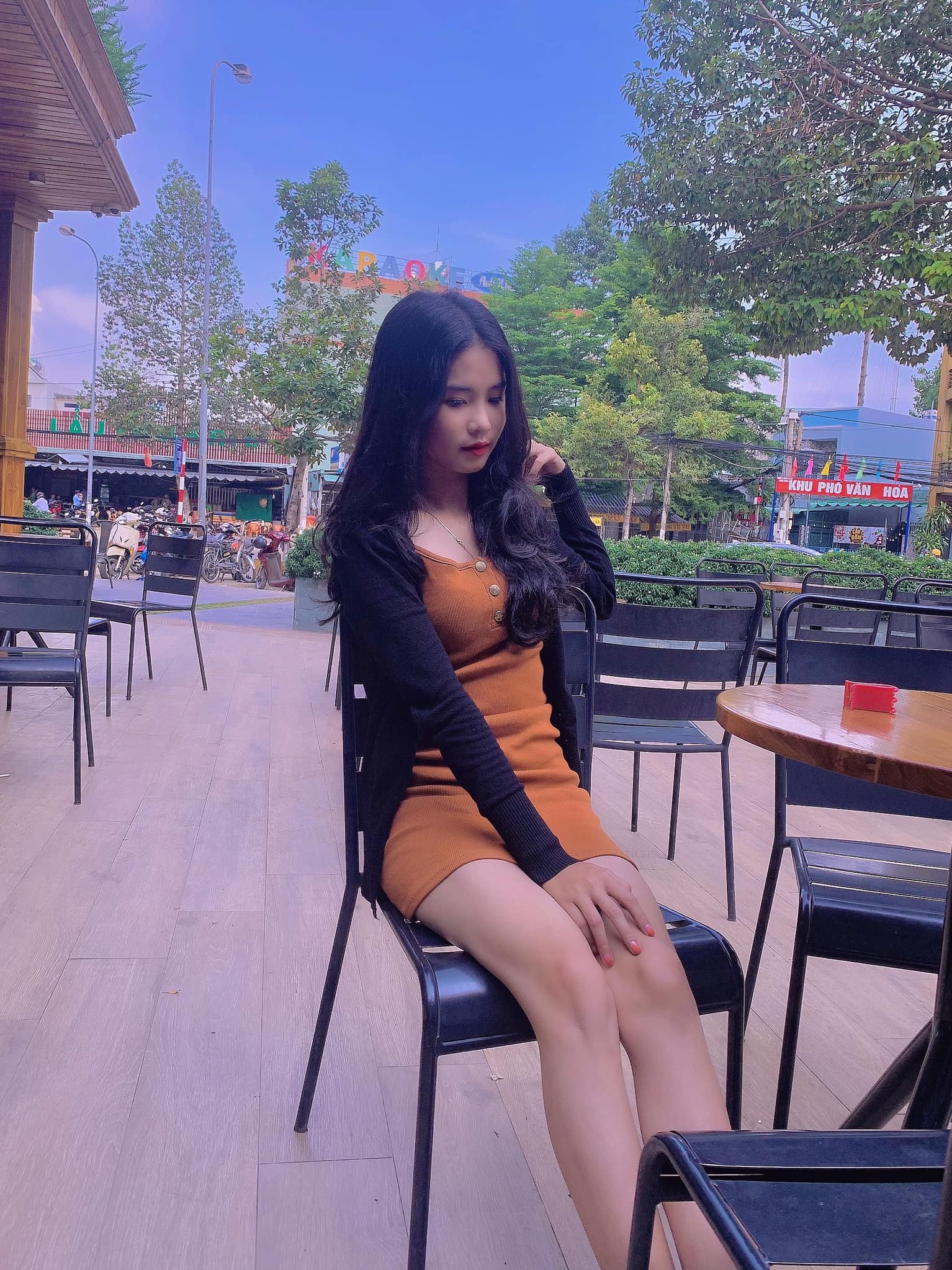 Ảnh Girl gym, Hotgirl Fitness, Ảnh gái tập gym, Girl tập gym, PT hotgirl, Huấn luyện viên hotgirl Bé Trân xenhh.tran