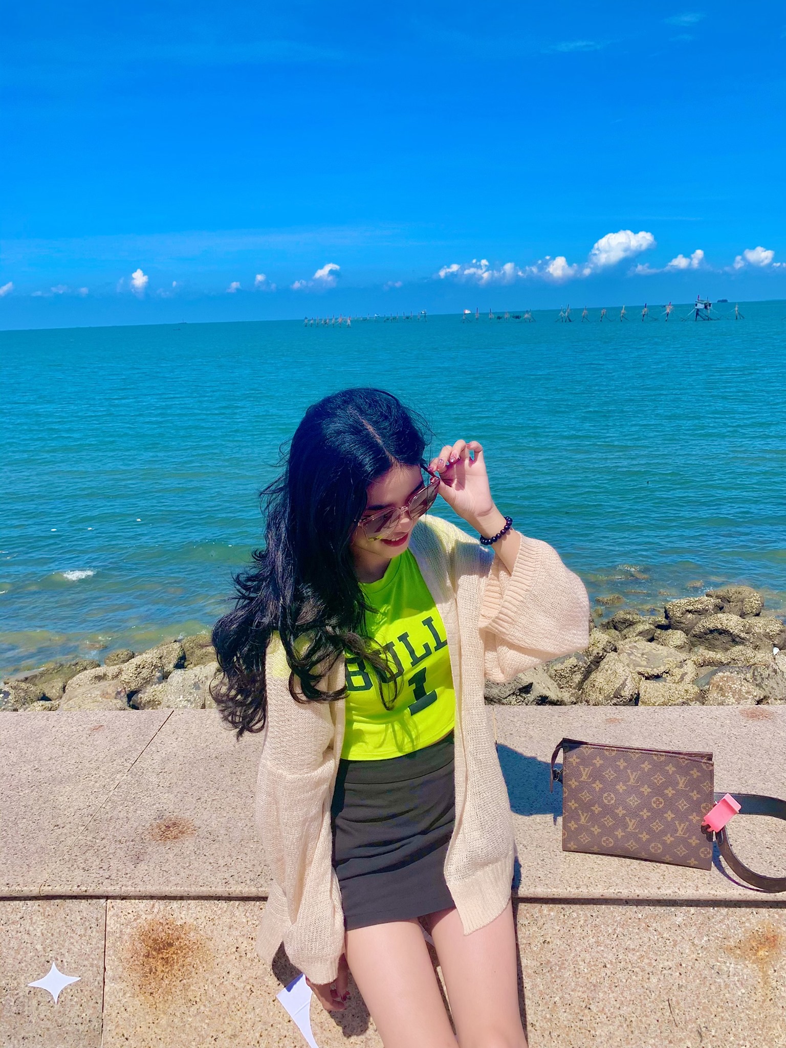 Ảnh Girl gym, Hotgirl Fitness, Ảnh gái tập gym, Girl tập gym, PT hotgirl, Huấn luyện viên hotgirl Bé Trân xenhh.tran