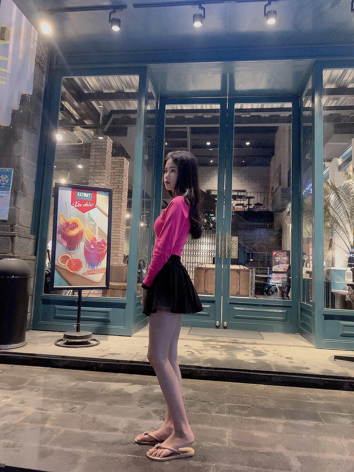 Ảnh Girl gym, Hotgirl Fitness, Ảnh gái tập gym, Girl tập gym, PT hotgirl, Huấn luyện viên hotgirl Bé Trân xenhh.tran