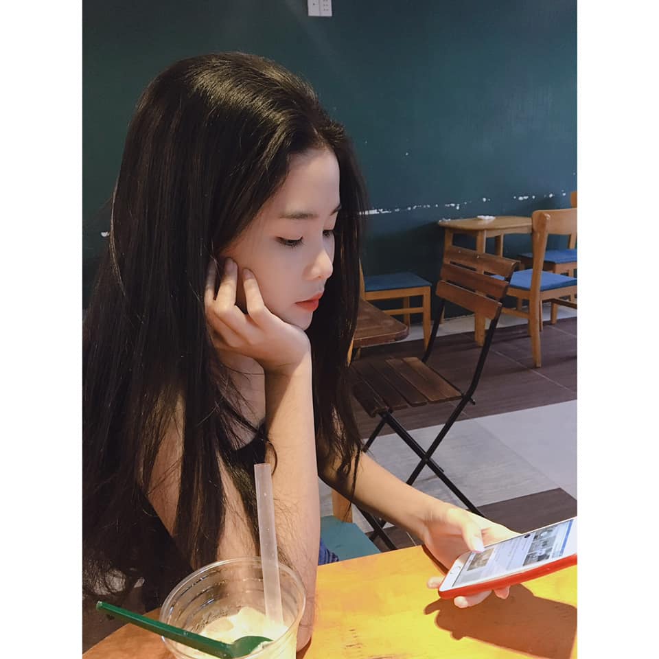 Ảnh Girl gym, Hotgirl Fitness, Ảnh gái tập gym, Girl tập gym, PT hotgirl, Huấn luyện viên hotgirl Bé Trân xenhh.tran