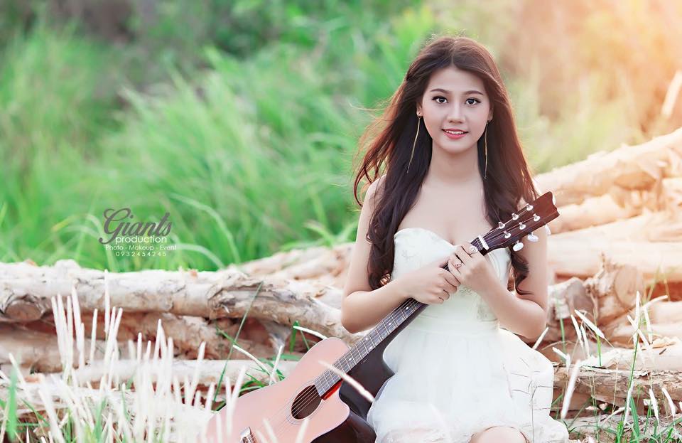 Ảnh Girl gym, Hotgirl Fitness, Ảnh gái tập gym, Girl tập gym, PT hotgirl, Huấn luyện viên hotgirl Bích Trâm M tram.bich.9828