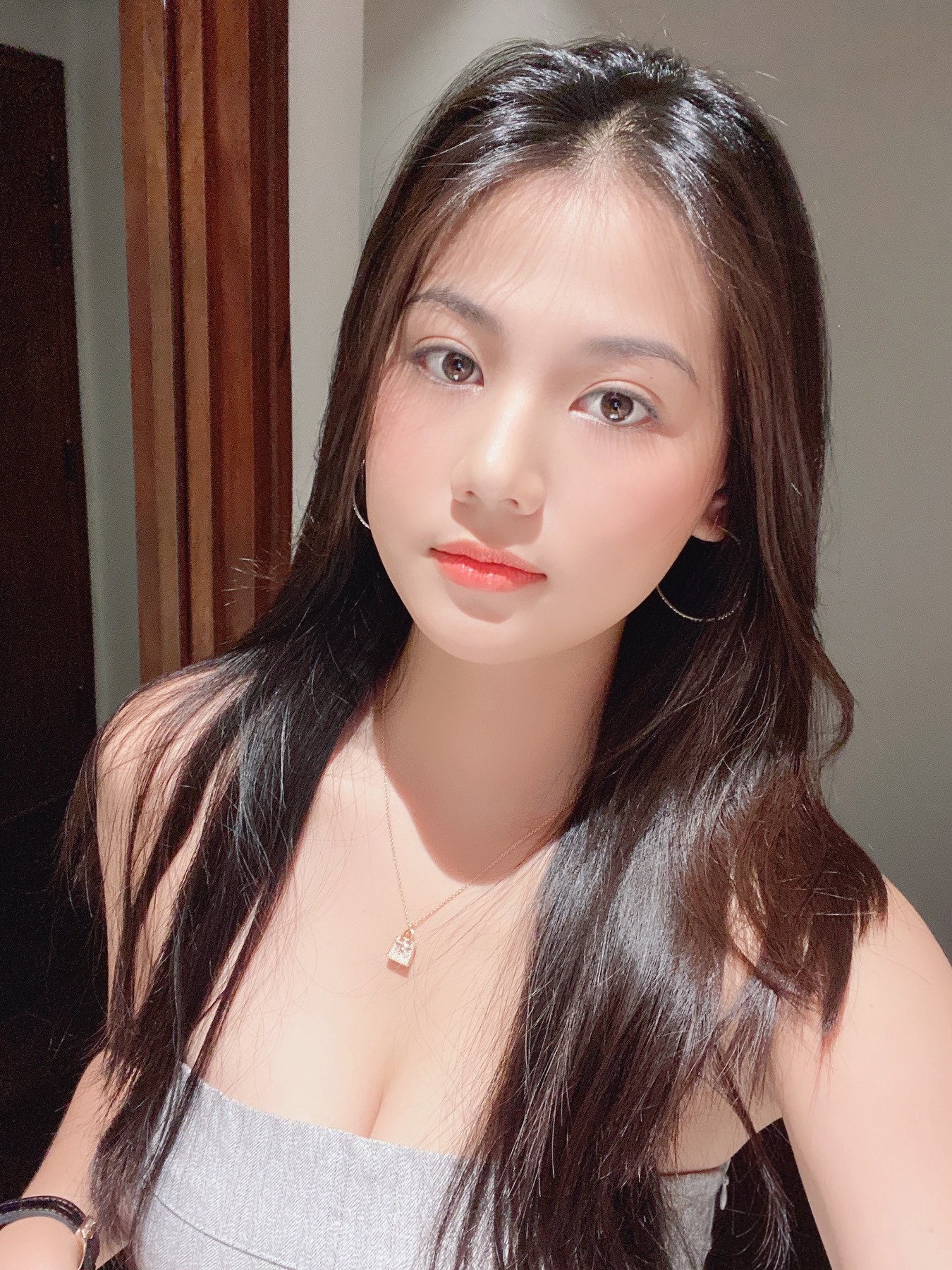 Ảnh Girl gym, Hotgirl Fitness, Ảnh gái tập gym, Girl tập gym, PT hotgirl, Huấn luyện viên hotgirl Bích Trâm M tram.bich.9828