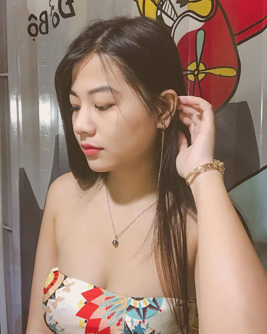 Ảnh Girl gym, Hotgirl Fitness, Ảnh gái tập gym, Girl tập gym, PT hotgirl, Huấn luyện viên hotgirl Bích Trâm M tram.bich.9828