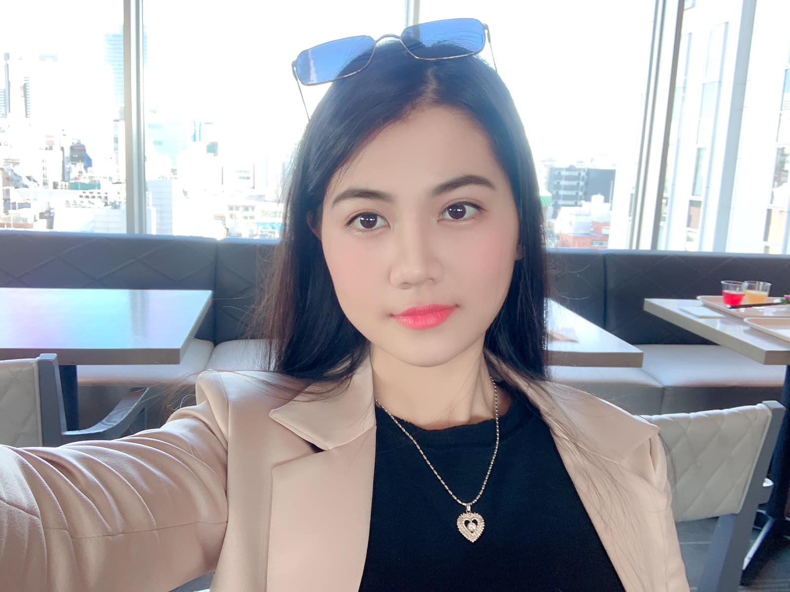 Ảnh Girl gym, Hotgirl Fitness, Ảnh gái tập gym, Girl tập gym, PT hotgirl, Huấn luyện viên hotgirl Bích Trâm M tram.bich.9828