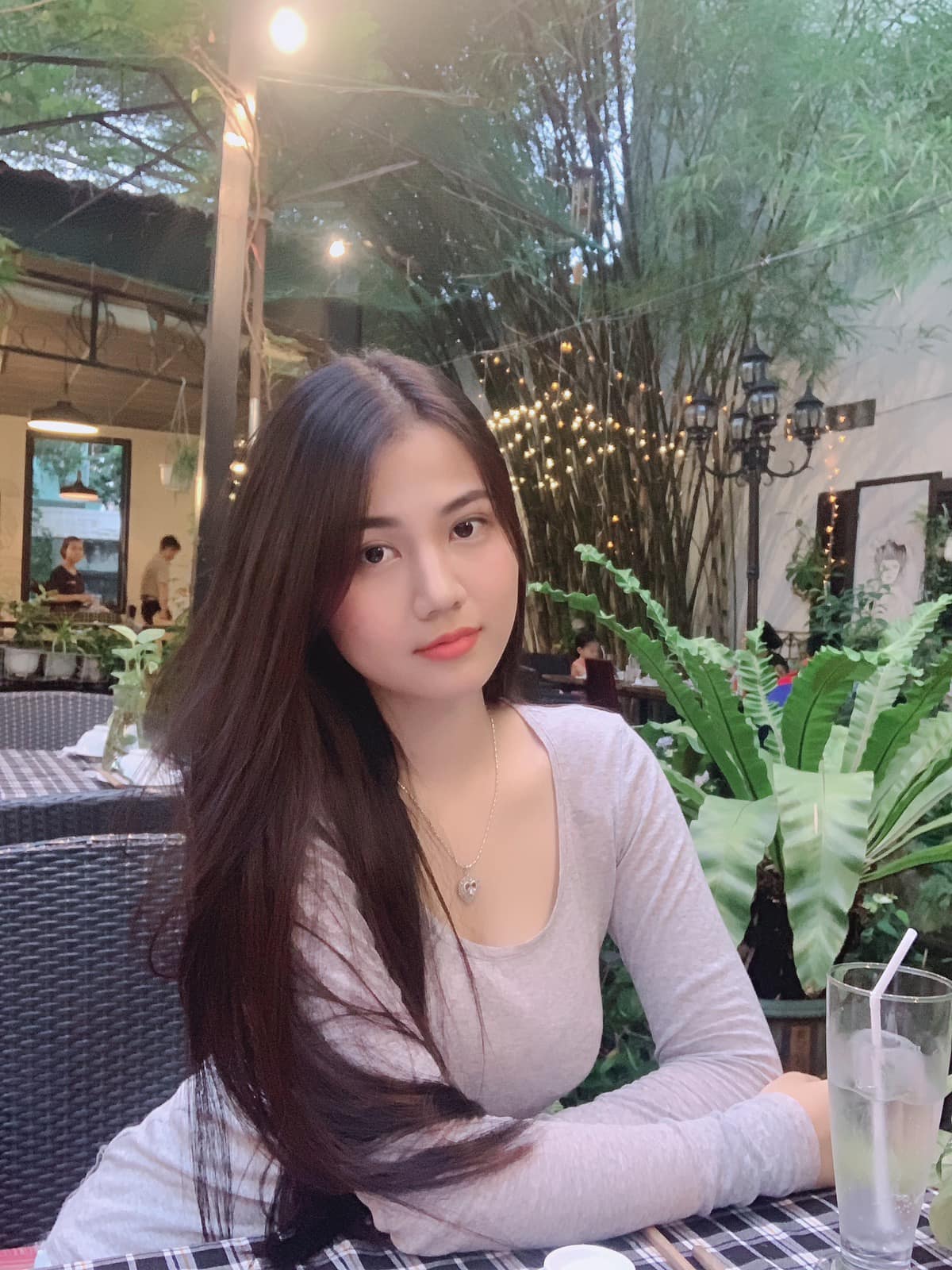 Ảnh Girl gym, Hotgirl Fitness, Ảnh gái tập gym, Girl tập gym, PT hotgirl, Huấn luyện viên hotgirl Bích Trâm M tram.bich.9828