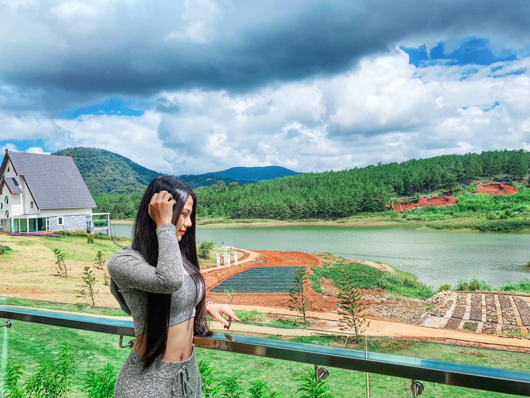 Ảnh Girl gym, Hotgirl Fitness, Ảnh gái tập gym, Girl tập gym, PT hotgirl, Huấn luyện viên hotgirl Bích Trâm M tram.bich.9828