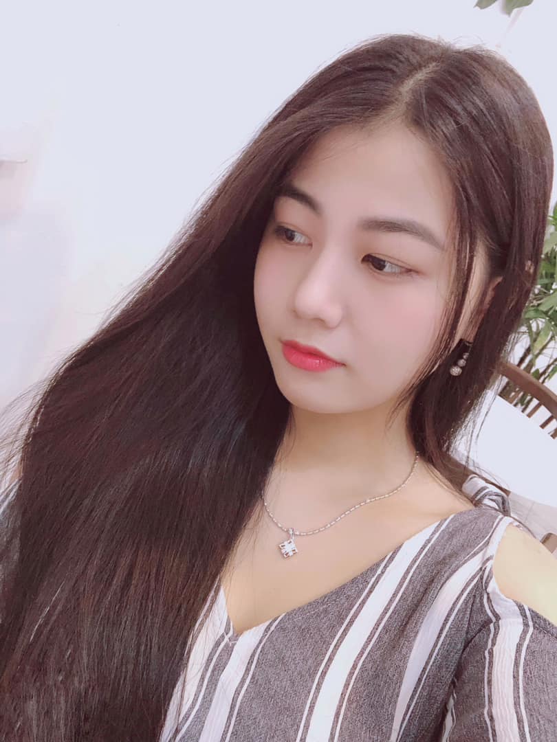 Ảnh Girl gym, Hotgirl Fitness, Ảnh gái tập gym, Girl tập gym, PT hotgirl, Huấn luyện viên hotgirl Bích Trâm M tram.bich.9828