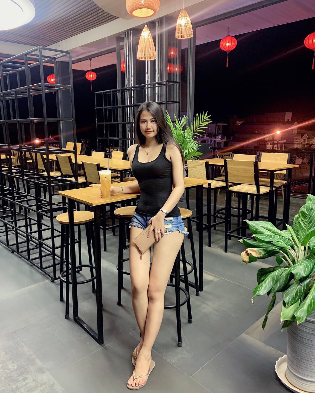 Bích Trâm M tram.bich.9828 Ảnh Girl gym, Hotgirl Fitness, Ảnh gái tập gym, Girl tập gym, PT hotgirl, Huấn luyện viên hotgirl