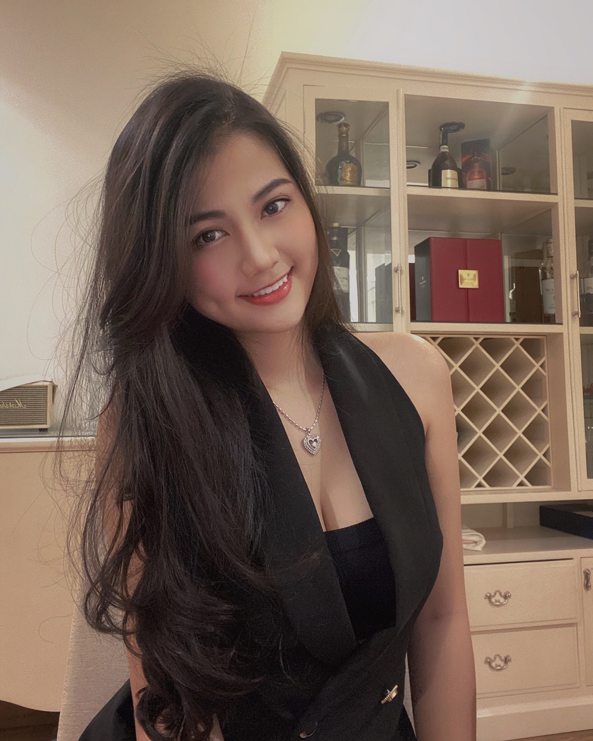 Ảnh Girl gym, Hotgirl Fitness, Ảnh gái tập gym, Girl tập gym, PT hotgirl, Huấn luyện viên hotgirl Bích Trâm M tram.bich.9828