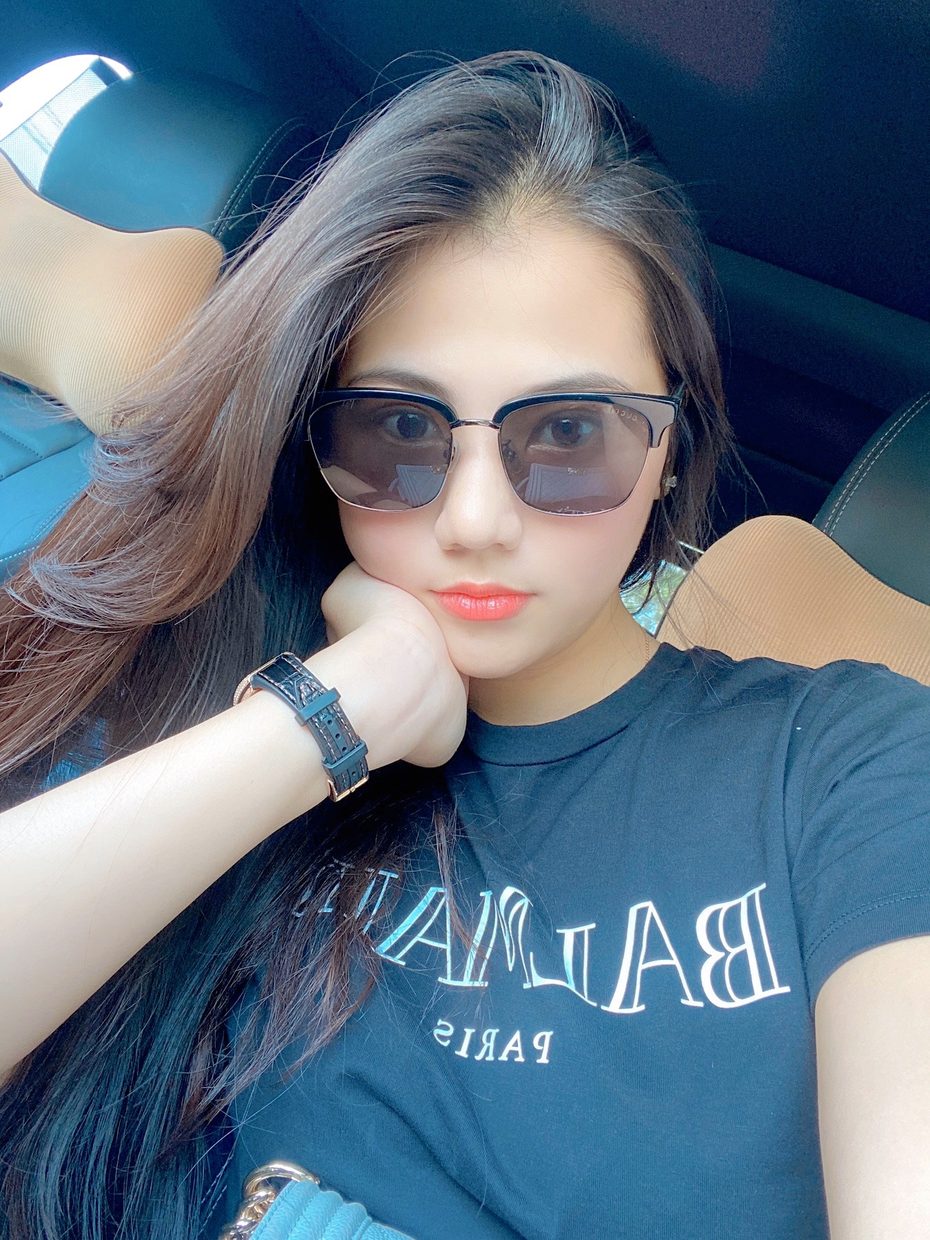 Ảnh Girl gym, Hotgirl Fitness, Ảnh gái tập gym, Girl tập gym, PT hotgirl, Huấn luyện viên hotgirl Bích Trâm M tram.bich.9828