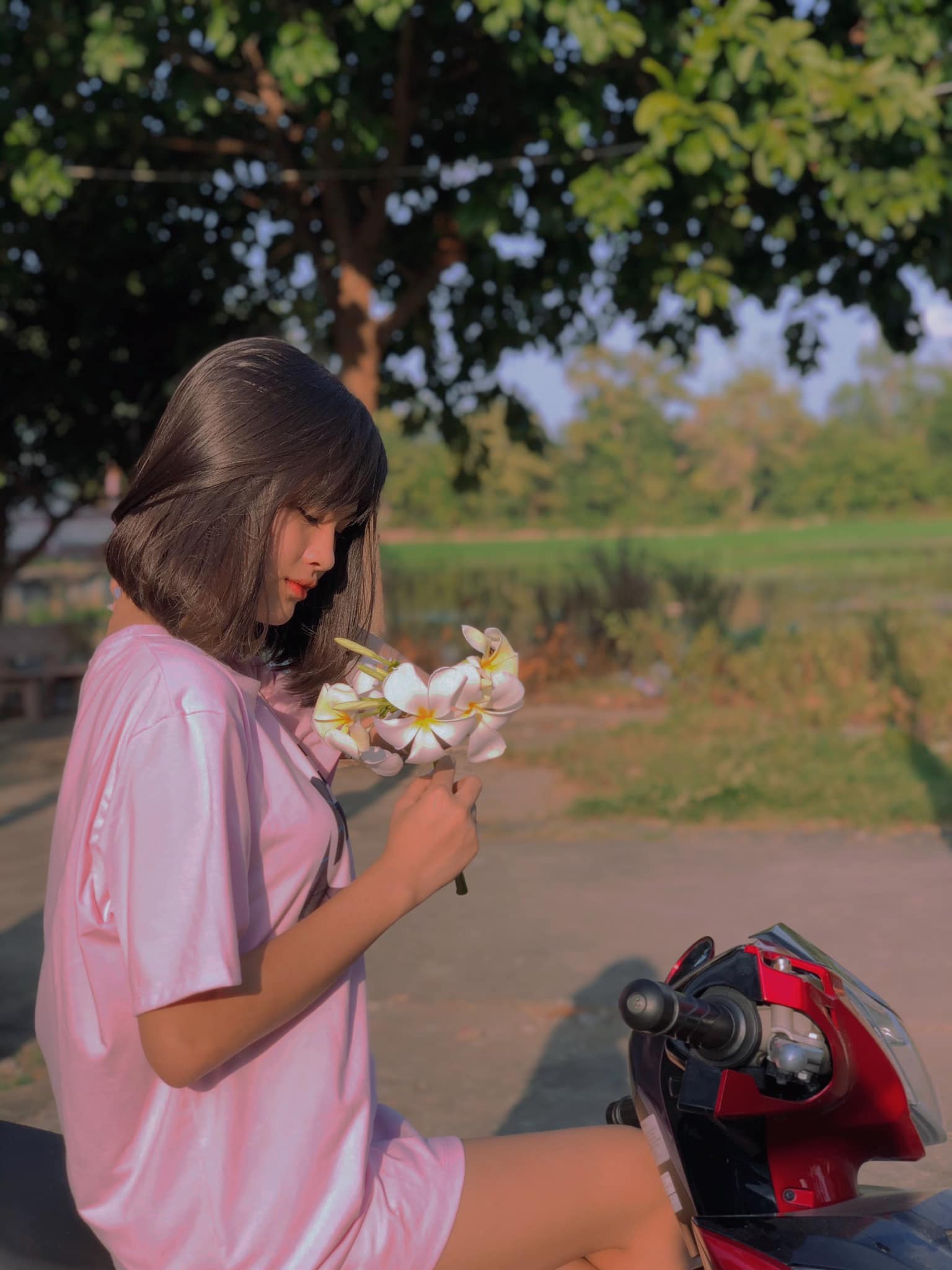 Bùi Thị Cẩm Tiên camtien0907