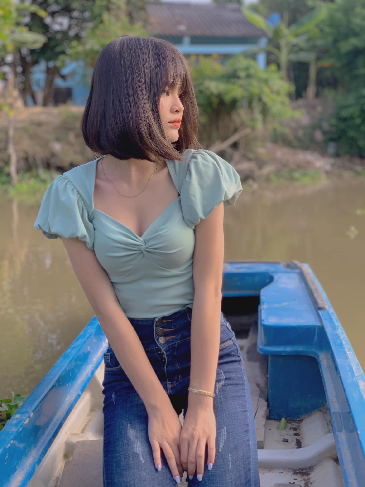 Bùi Thị Cẩm Tiên camtien0907