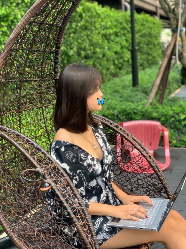 Bùi Thị Cẩm Tiên camtien0907