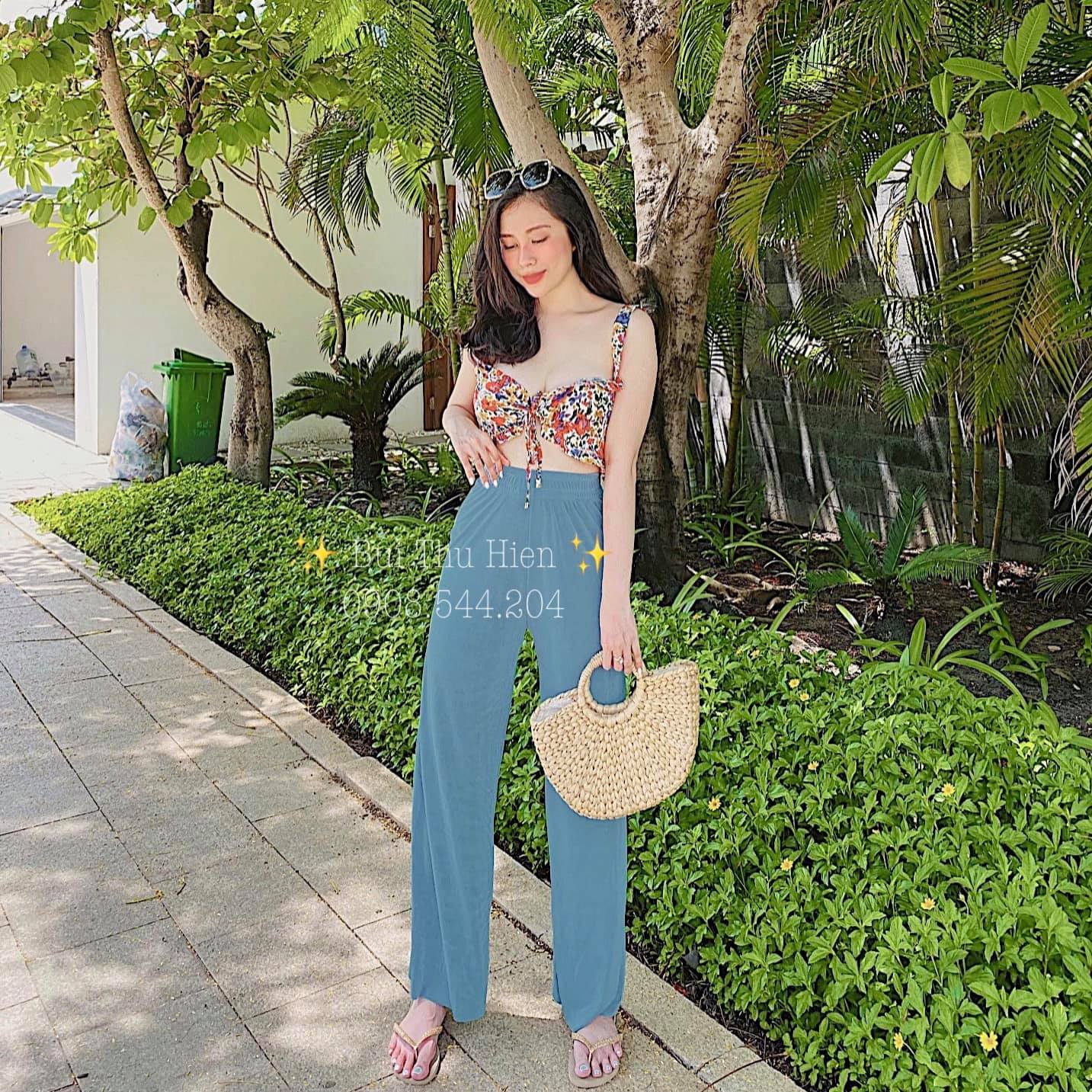 Girl tài năng, Boss, Cô chủ Bùi Thu Hiền helen.0311