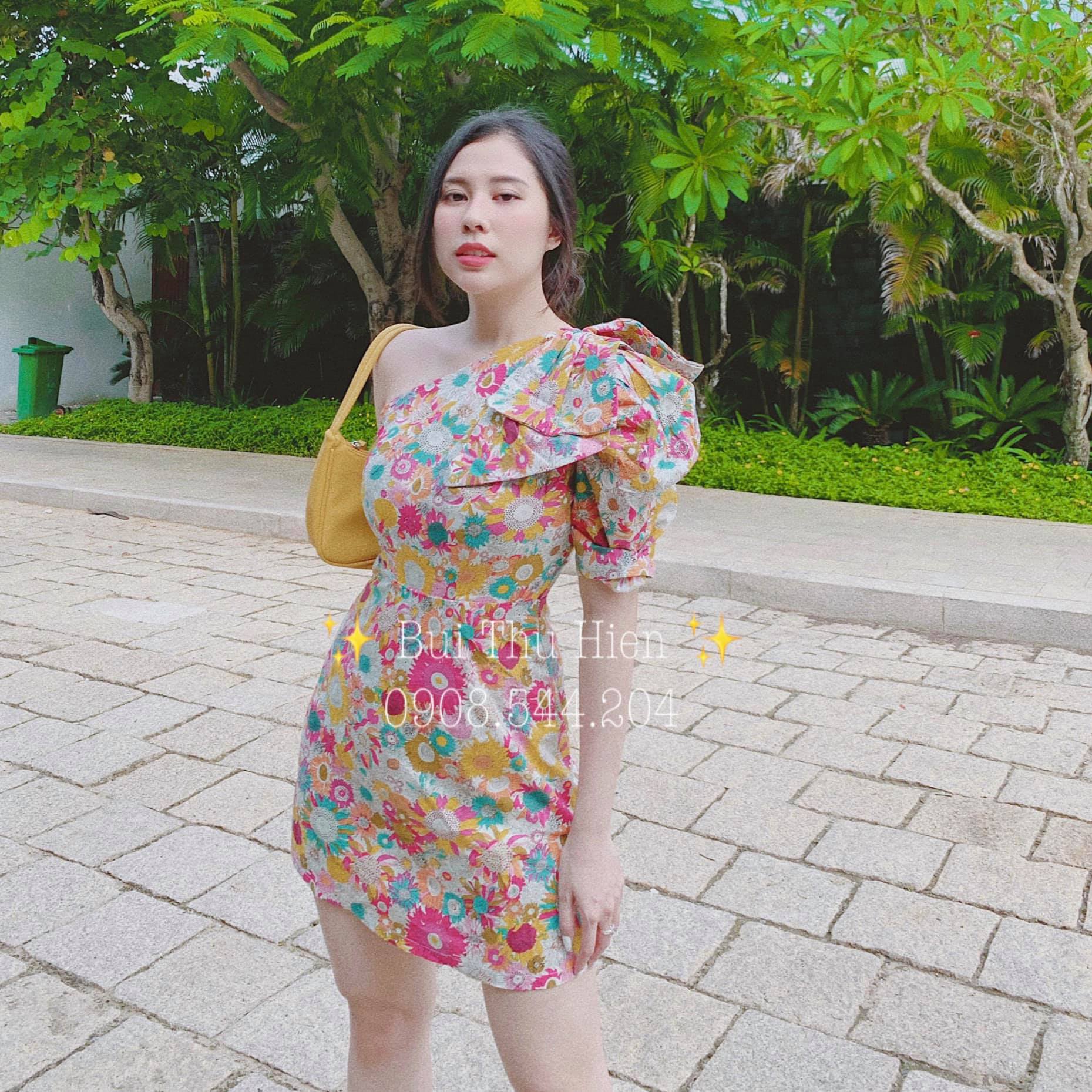 Girl tài năng, Boss, Cô chủ Bùi Thu Hiền helen.0311