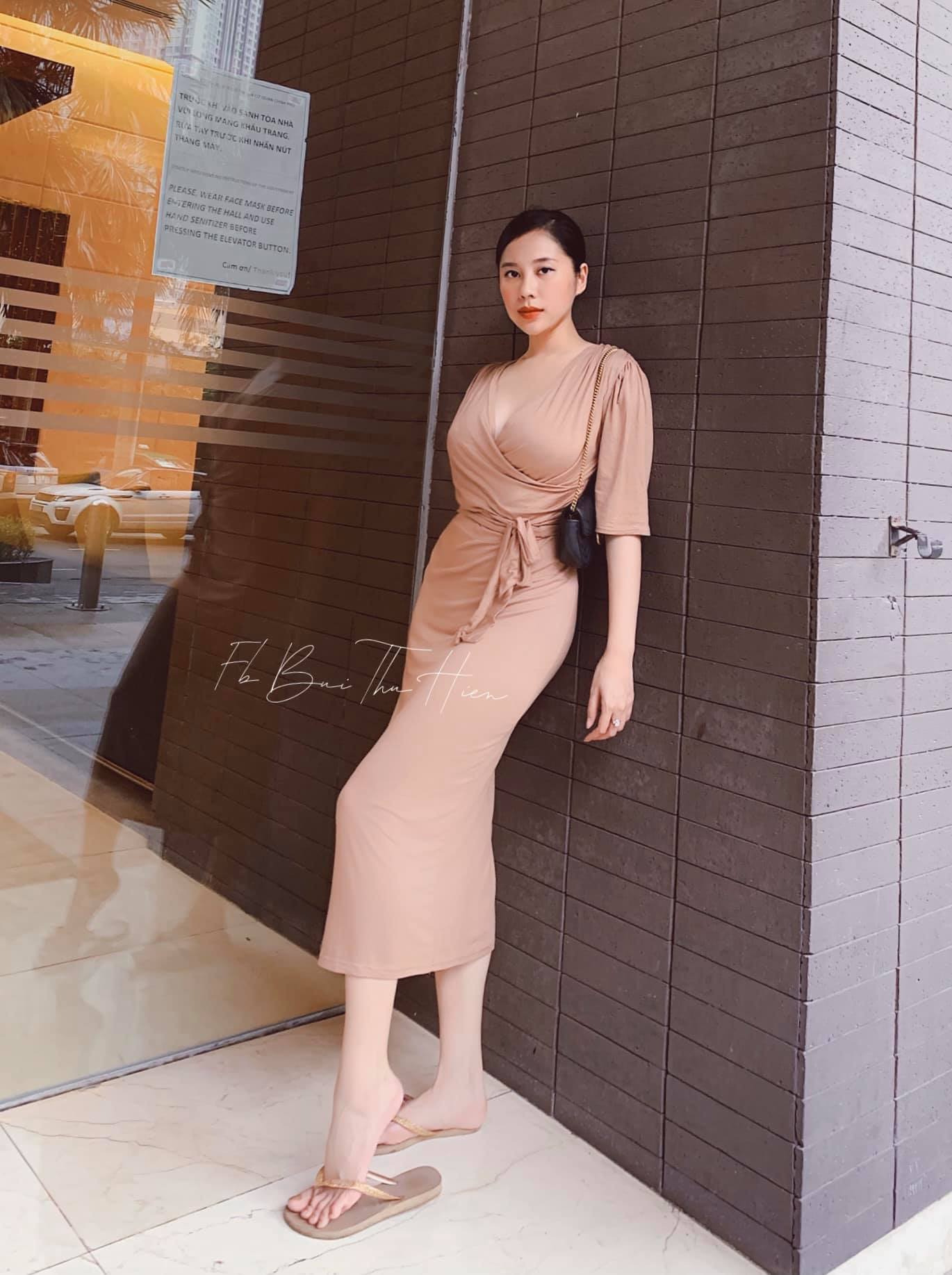 Girl tài năng, Boss, Cô chủ Bùi Thu Hiền helen.0311
