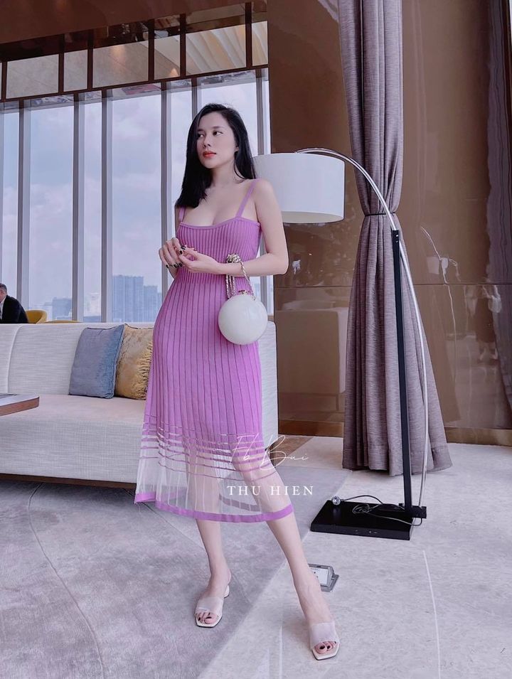 Girl tài năng, Boss, Cô chủ Bùi Thu Hiền helen.0311