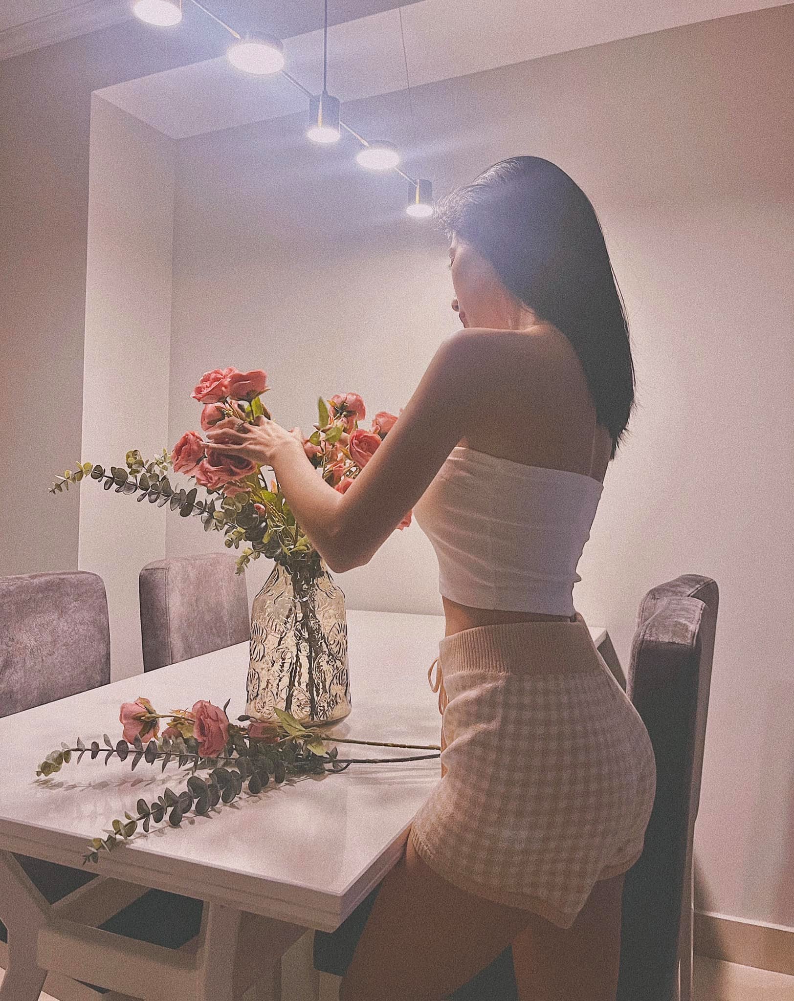Girl tài năng, Boss, Cô chủ Bùi Thu Hiền helen.0311