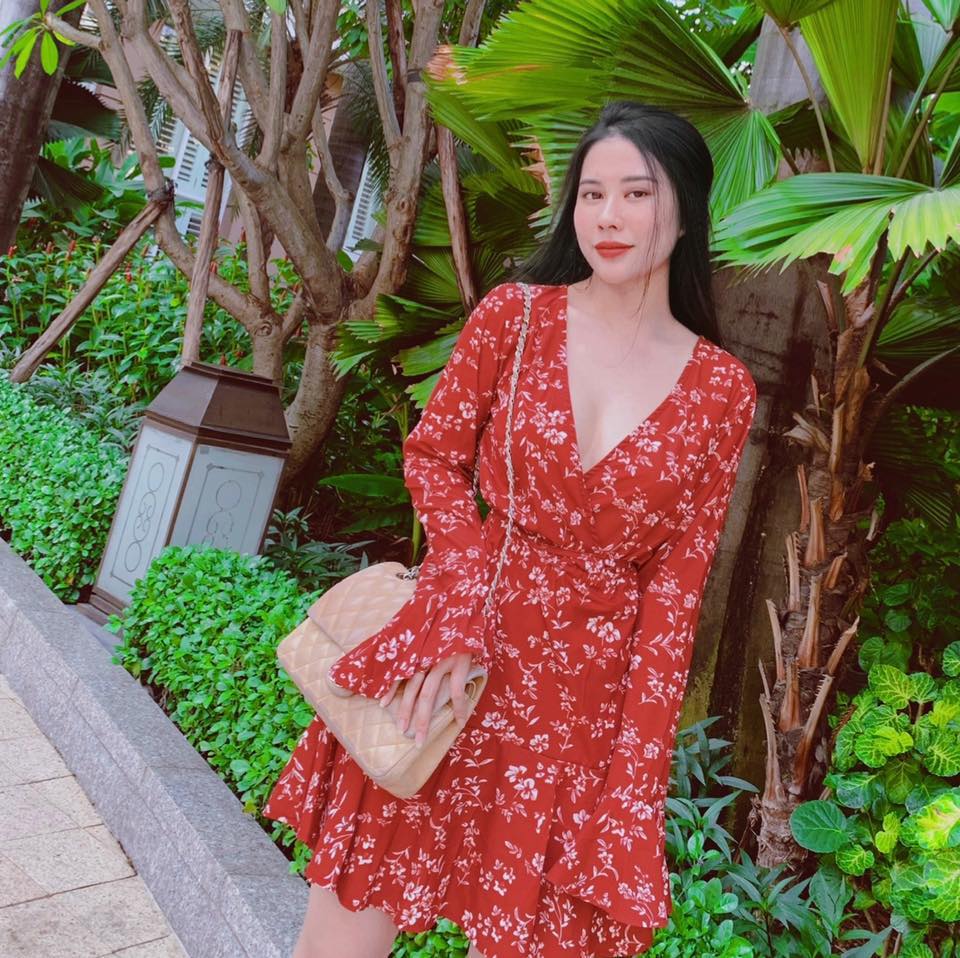 Girl tài năng, Boss, Cô chủ Bùi Thu Hiền helen.0311