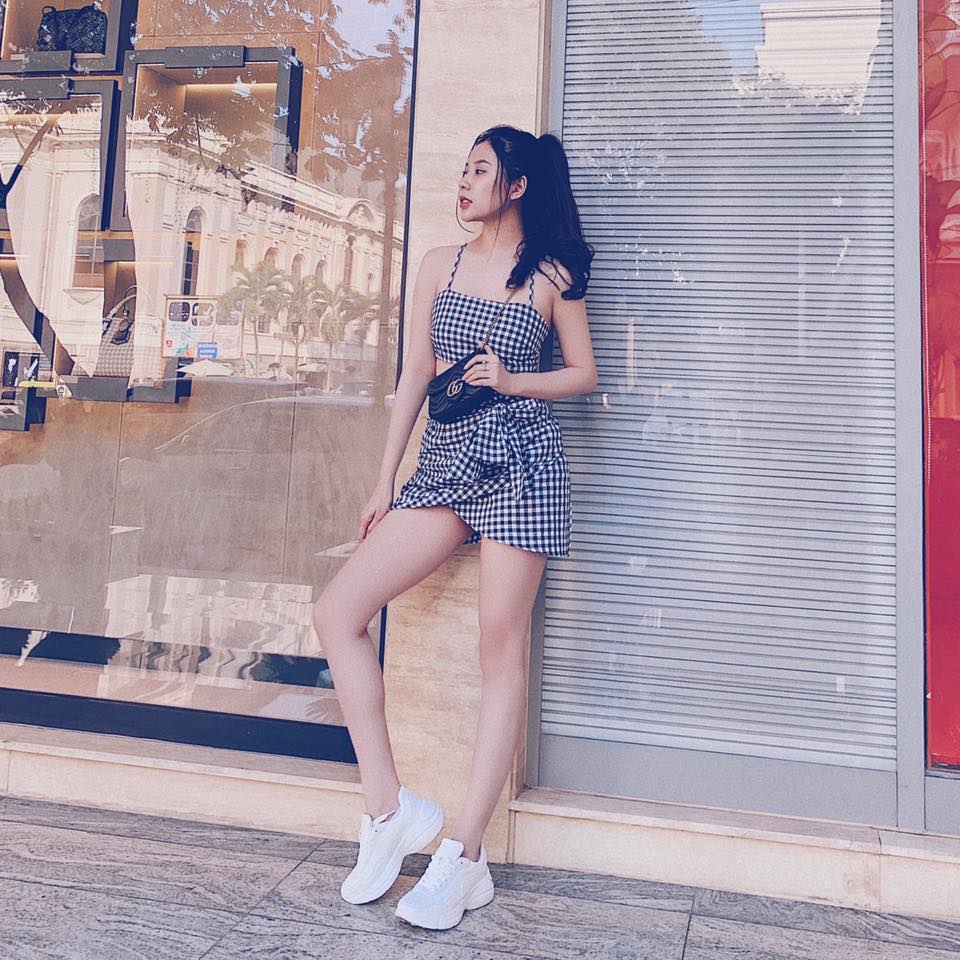 Girl tài năng, Boss, Cô chủ Bùi Thu Hiền helen.0311