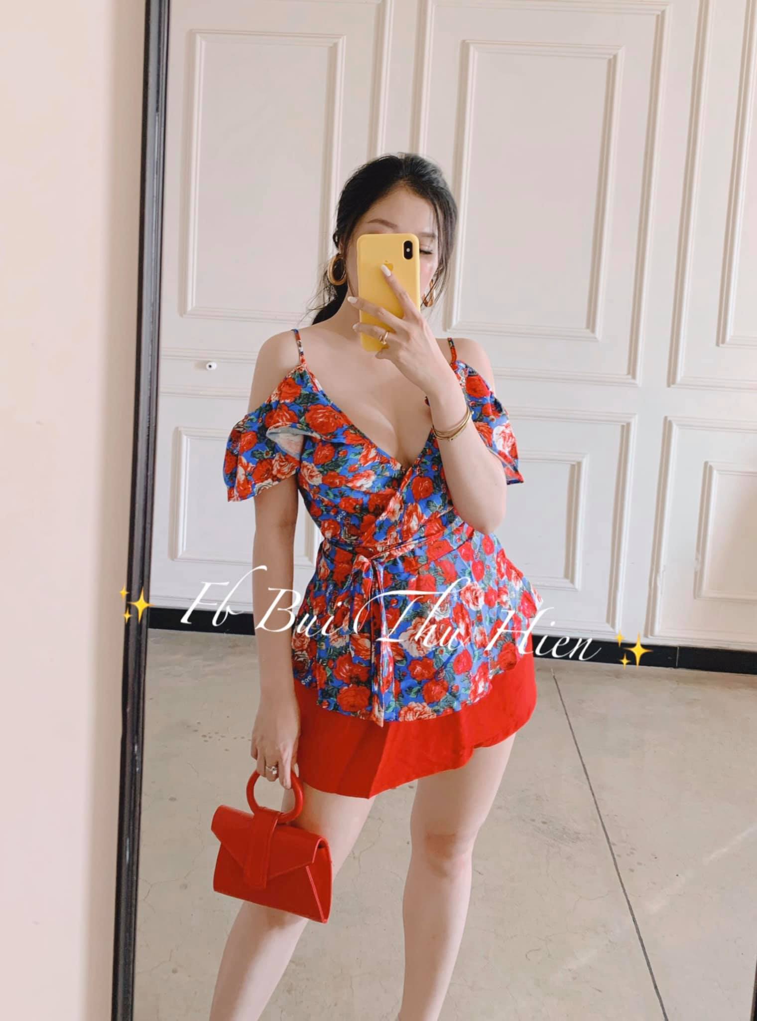 Bùi Thu Hiền helen.0311 Girl tài năng, Boss, Cô chủ