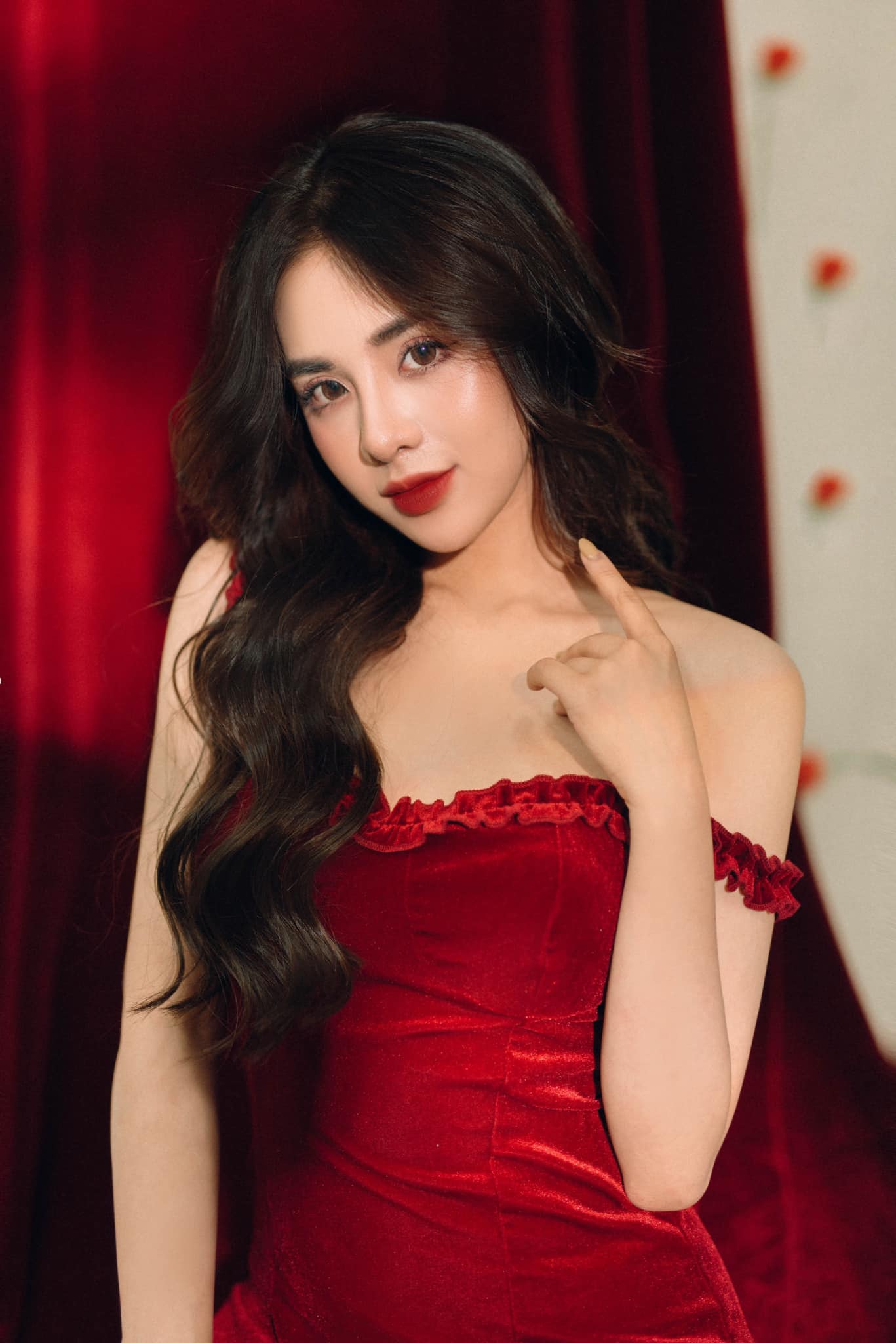 Cao Thu Trang ĐT Brazil cao.trengg265