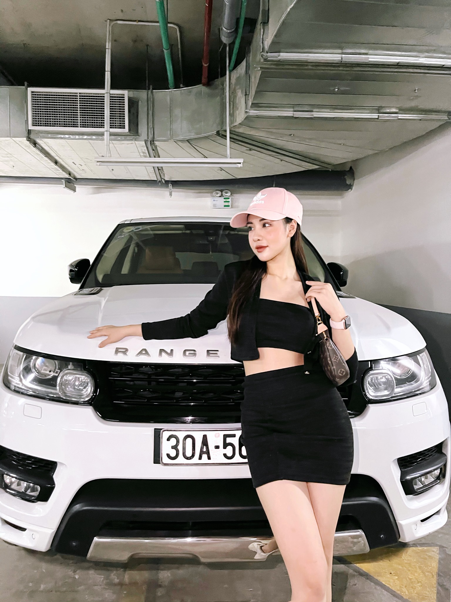 Cao Thu Trang ĐT Brazil cao.trengg265