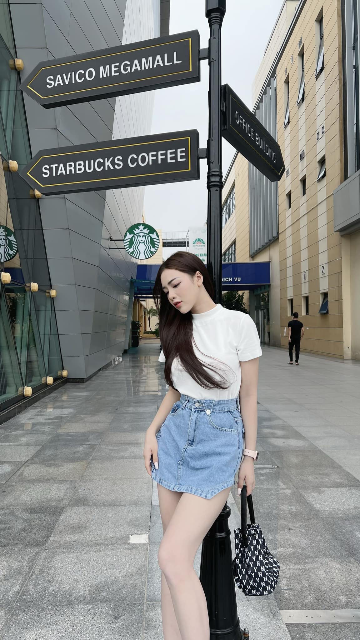 Cao Thu Trang ĐT Brazil cao.trengg265