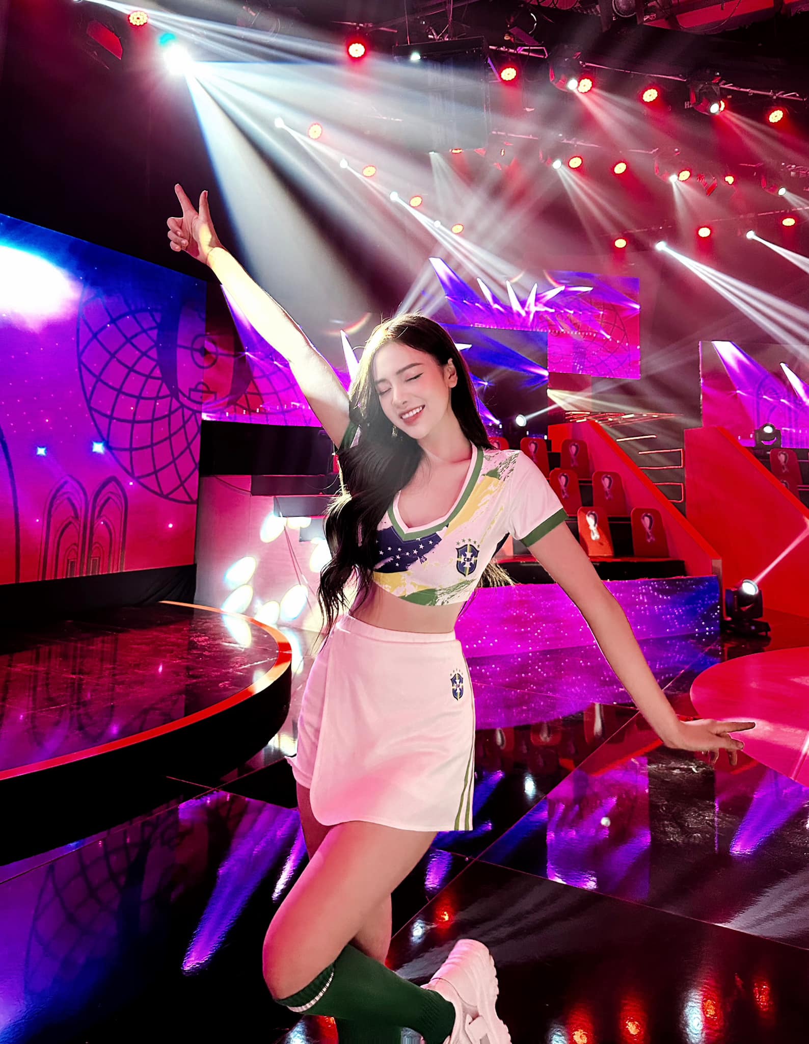 Cao Thu Trang ĐT Brazil cao.trengg265