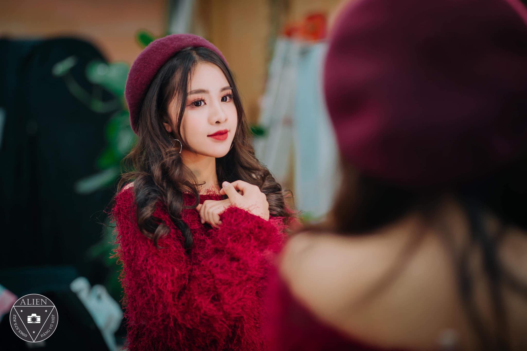 Cao Thu Trang ĐT Brazil cao.trengg265