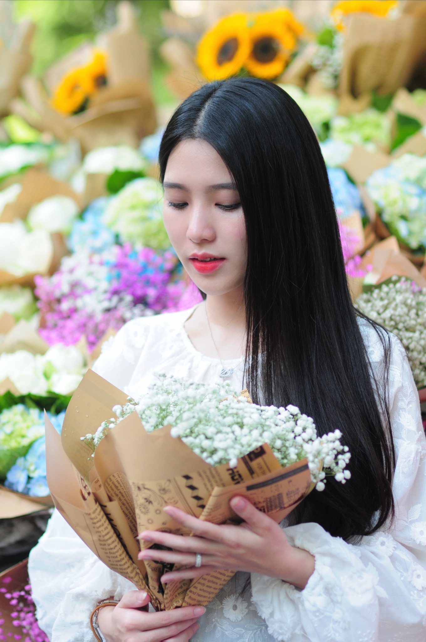 Chu Thị Huệ Chi huechixinh