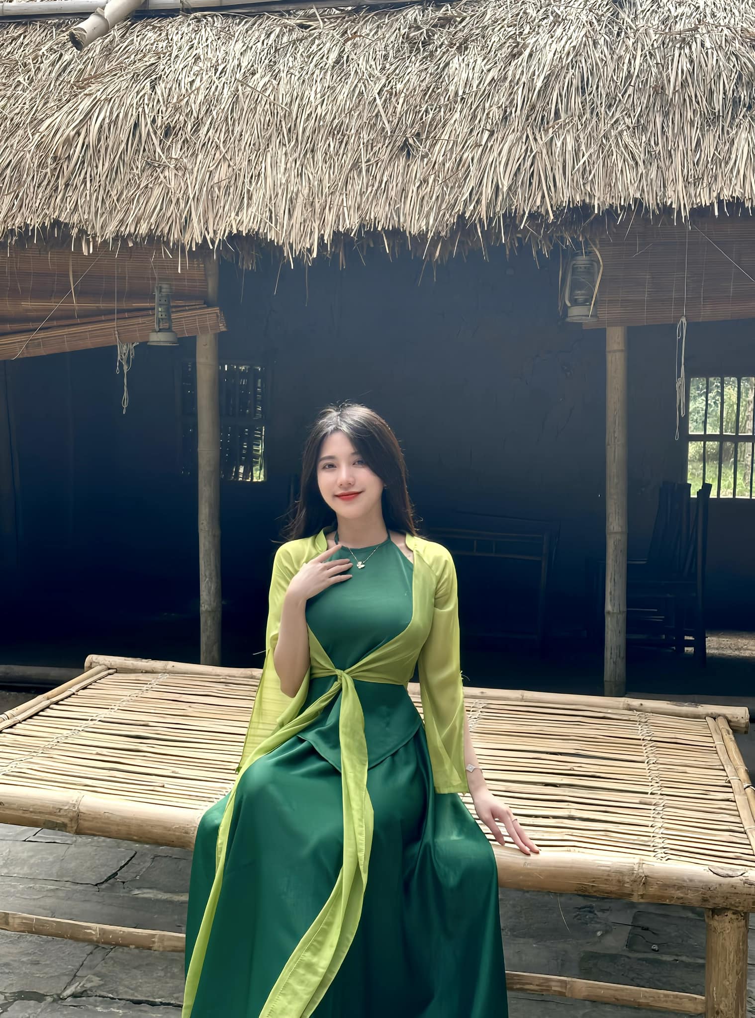 Chu Thị Huệ Chi huechixinh