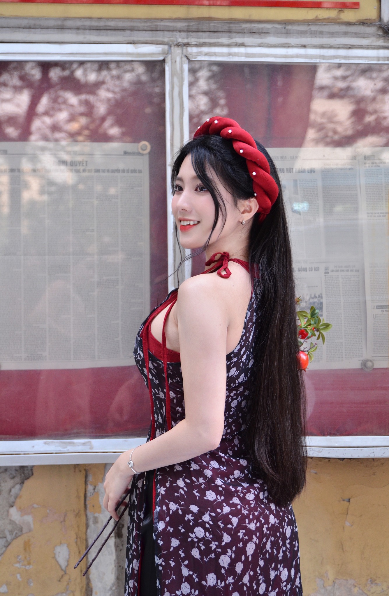 Chu Thị Huệ Chi huechixinh