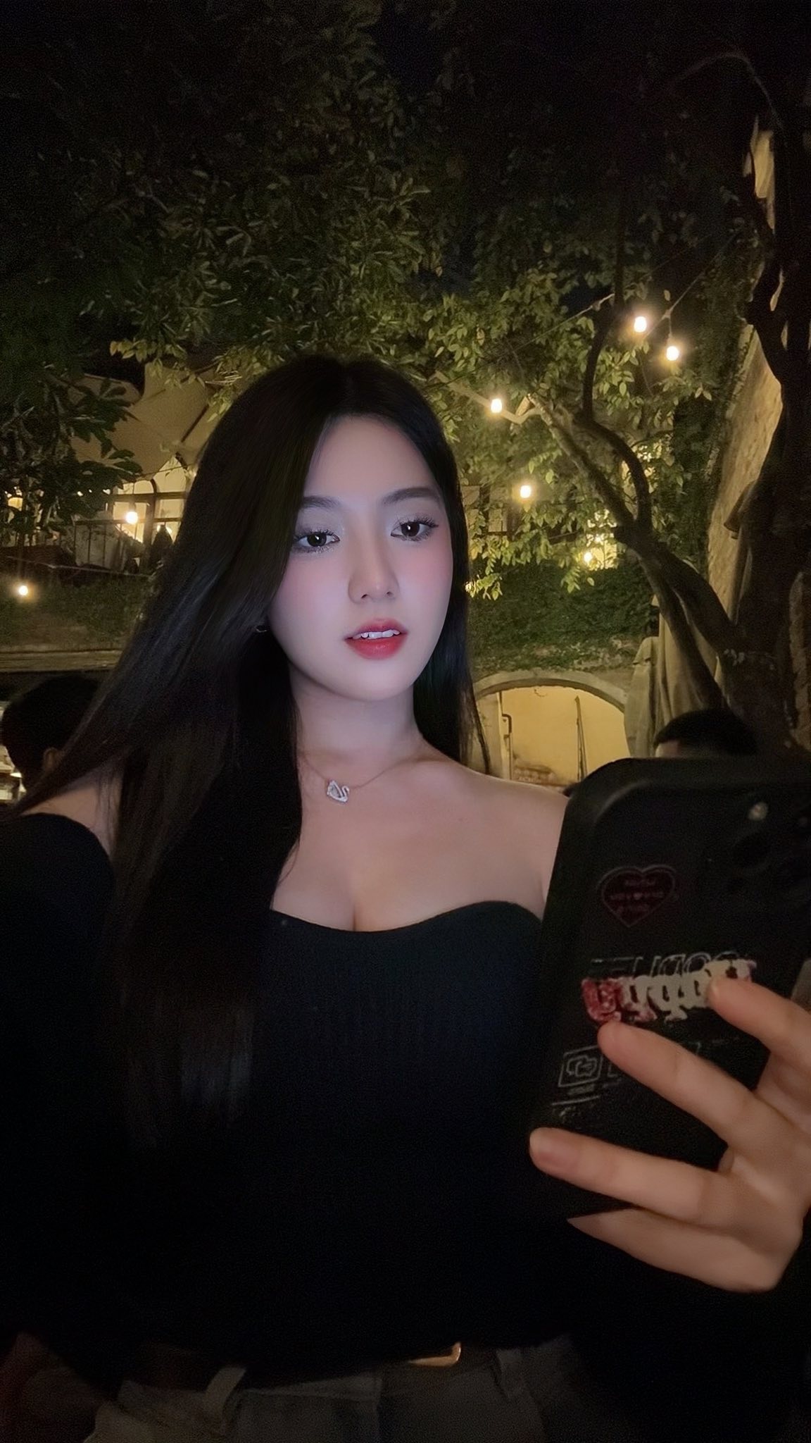 Chu Thị Huệ Chi huechixinh