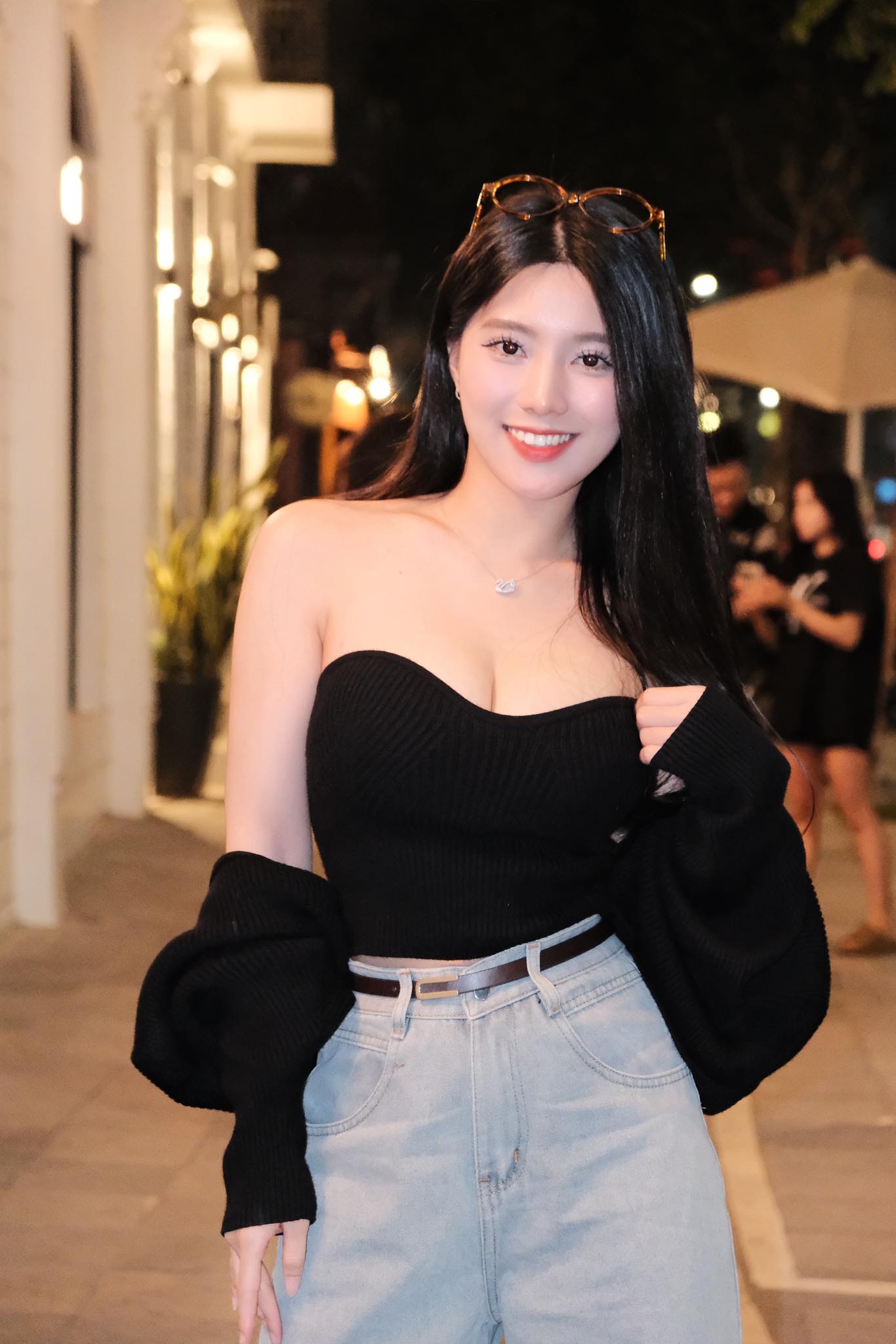 Chu Thị Huệ Chi huechixinh