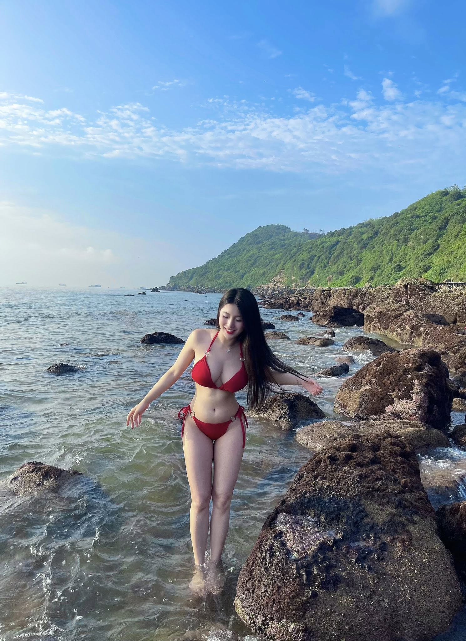 Chu Thị Huệ Chi huechixinh
