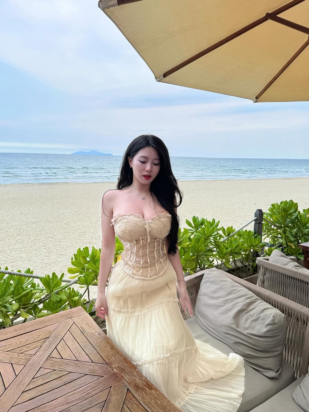 Chu Thị Huệ Chi huechixinh