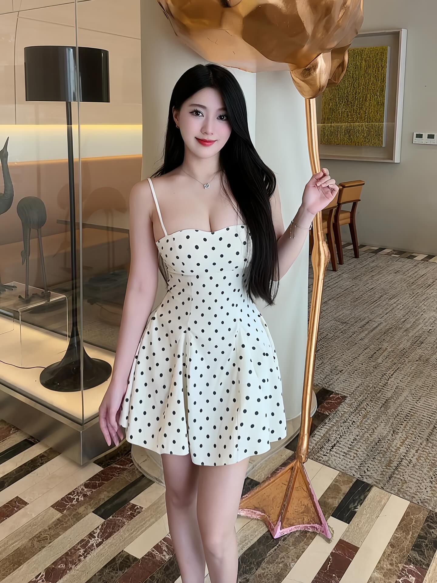Chu Thị Huệ Chi huechixinh