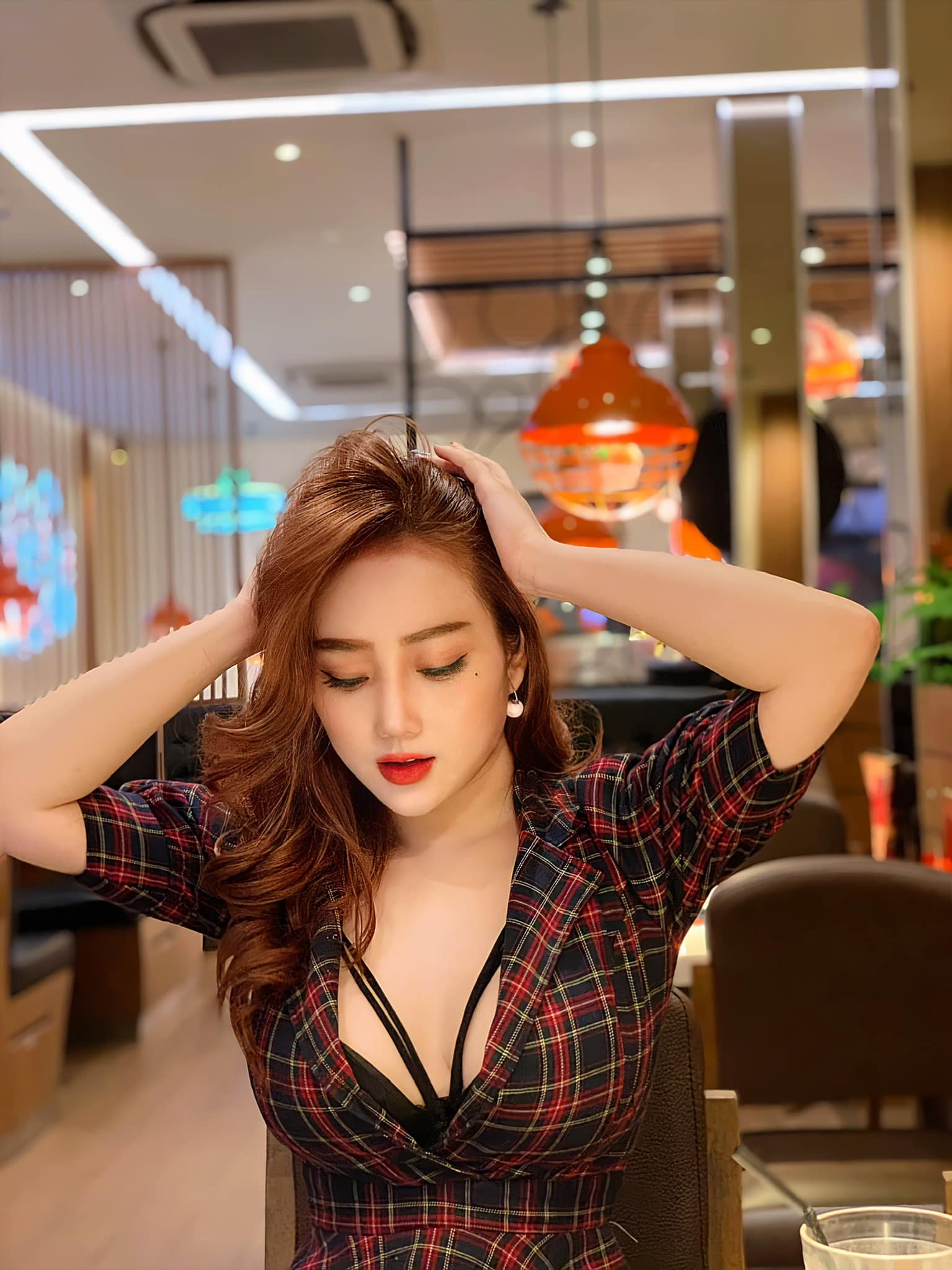 Áo cưới Chu Uyên Phương uyenbettyxinh