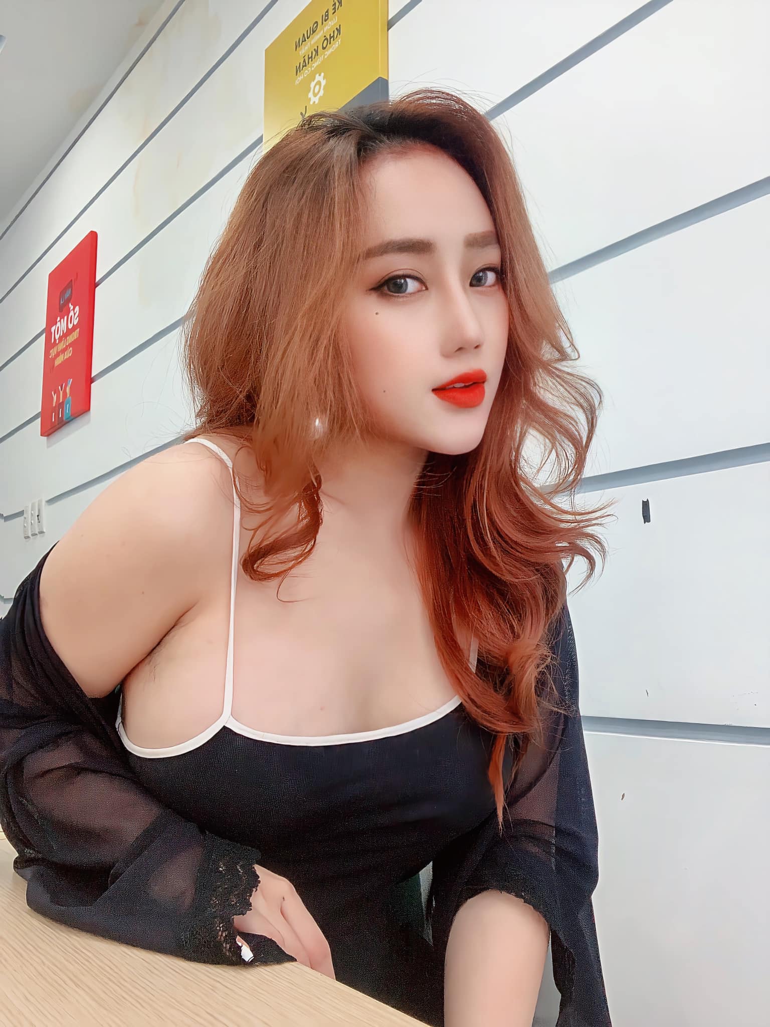 Áo cưới Chu Uyên Phương uyenbettyxinh