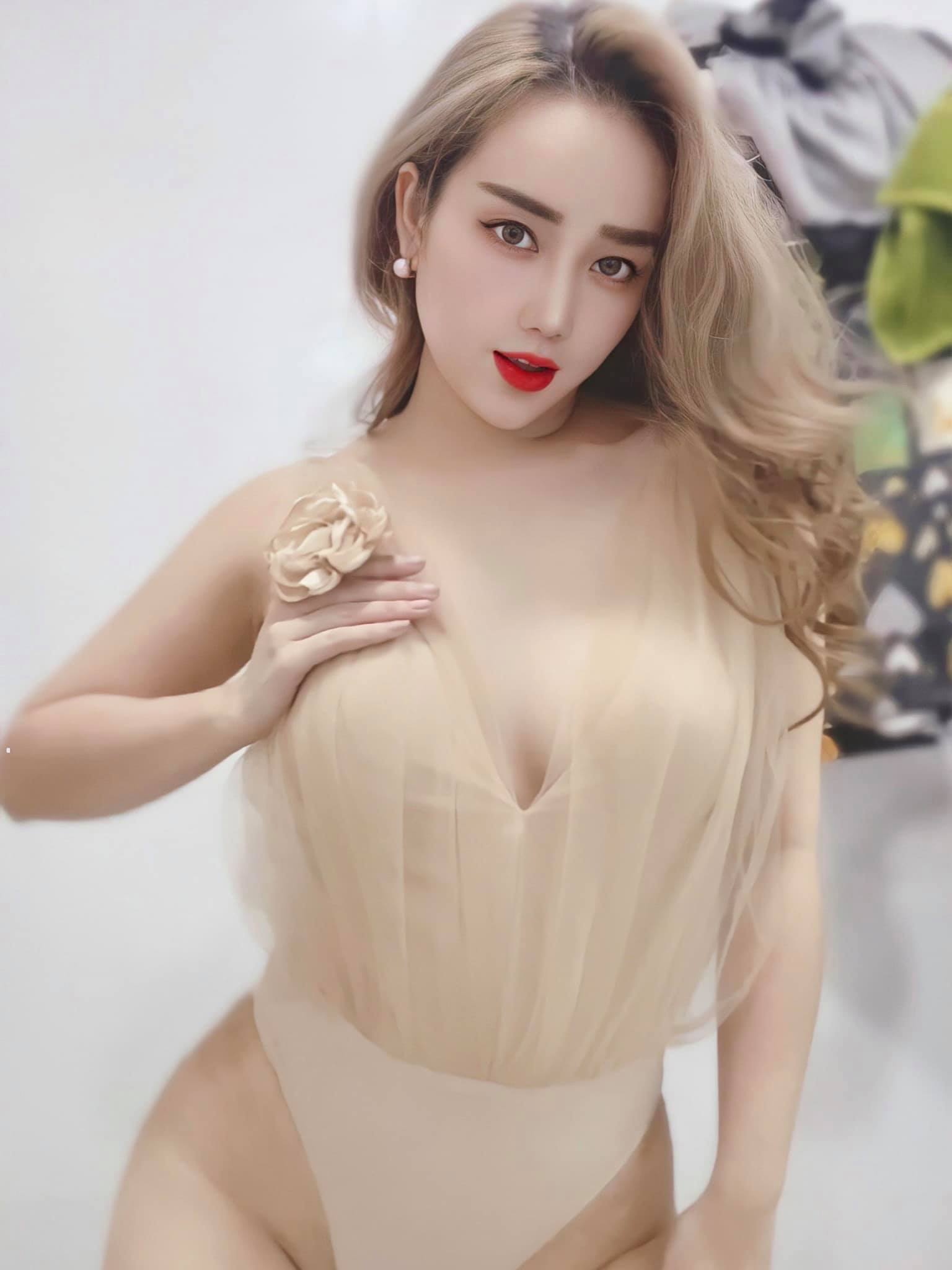 Áo cưới Chu Uyên Phương uyenbettyxinh