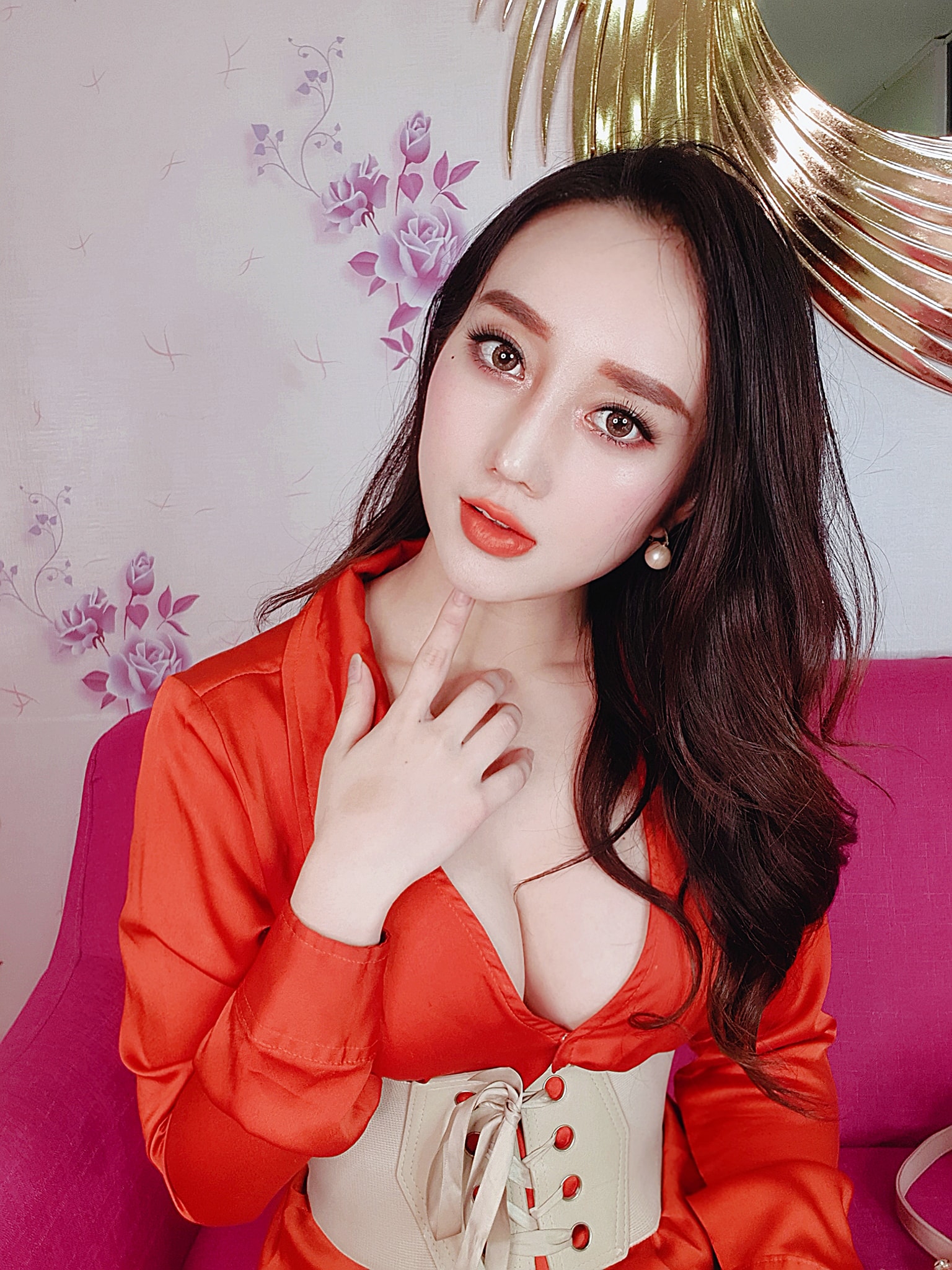 Áo cưới Chu Uyên Phương uyenbettyxinh
