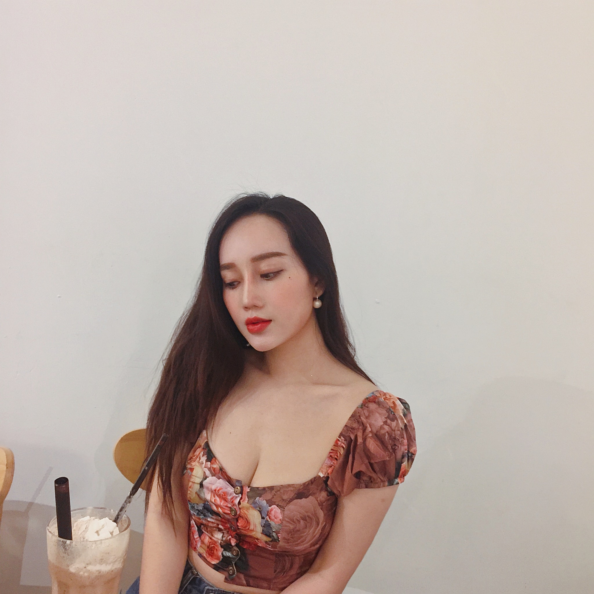 Áo cưới Chu Uyên Phương uyenbettyxinh