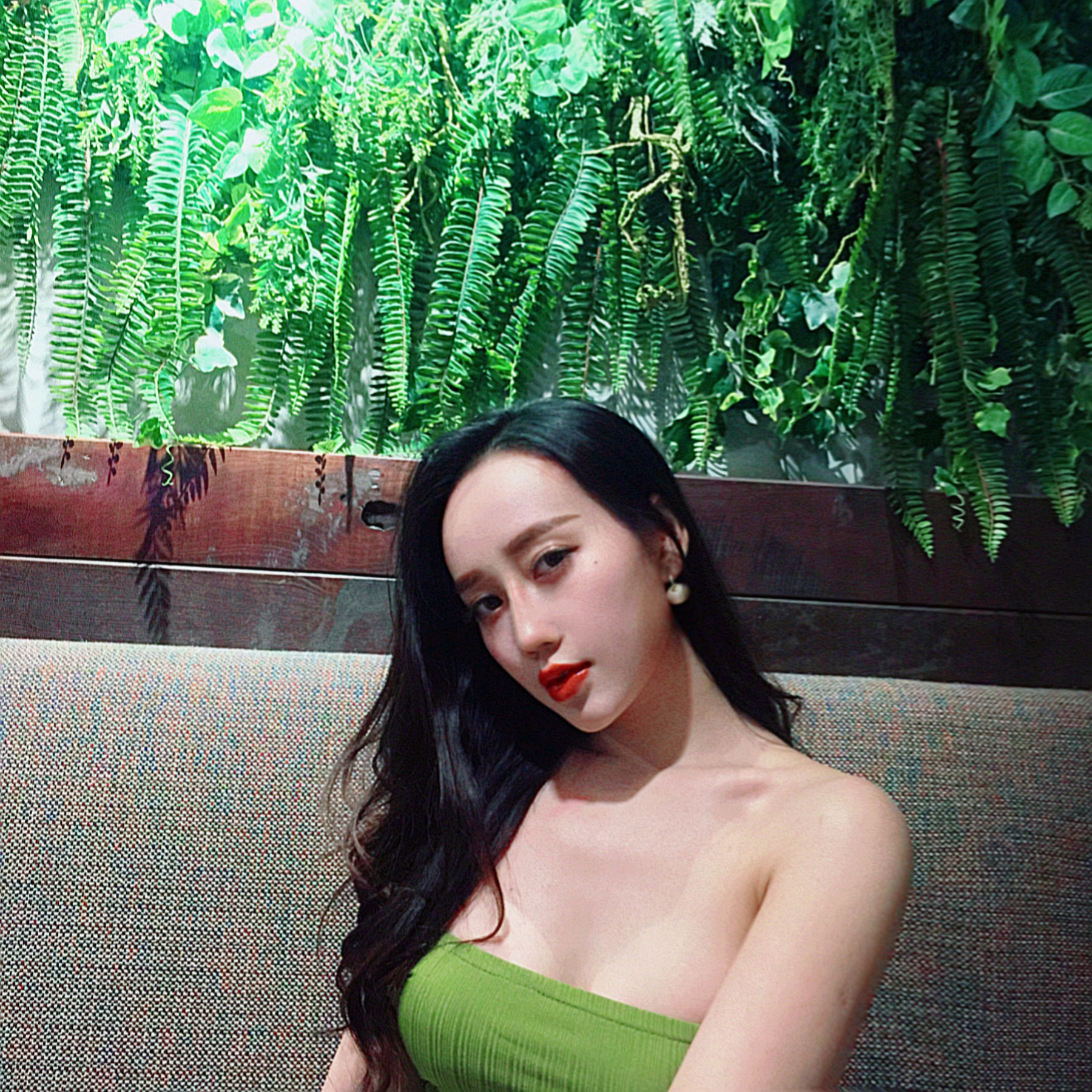 Áo cưới Chu Uyên Phương uyenbettyxinh