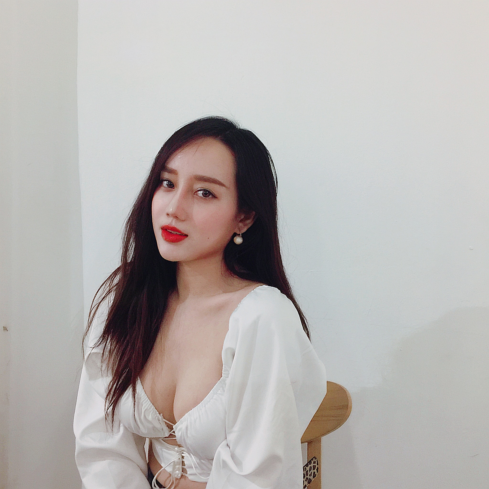 Áo cưới Chu Uyên Phương uyenbettyxinh