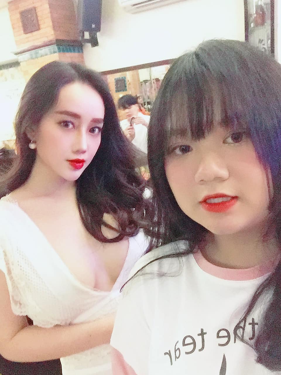 Áo cưới Chu Uyên Phương uyenbettyxinh