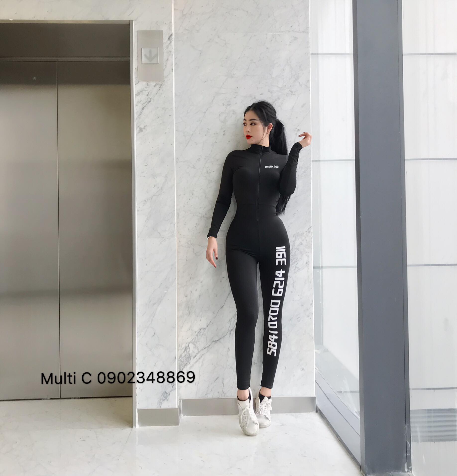 Gyme, Sexy Girls, Fitness, PT girl, HLV thể hình, Influencer Clara Nguyễn ClaraNguyen2710