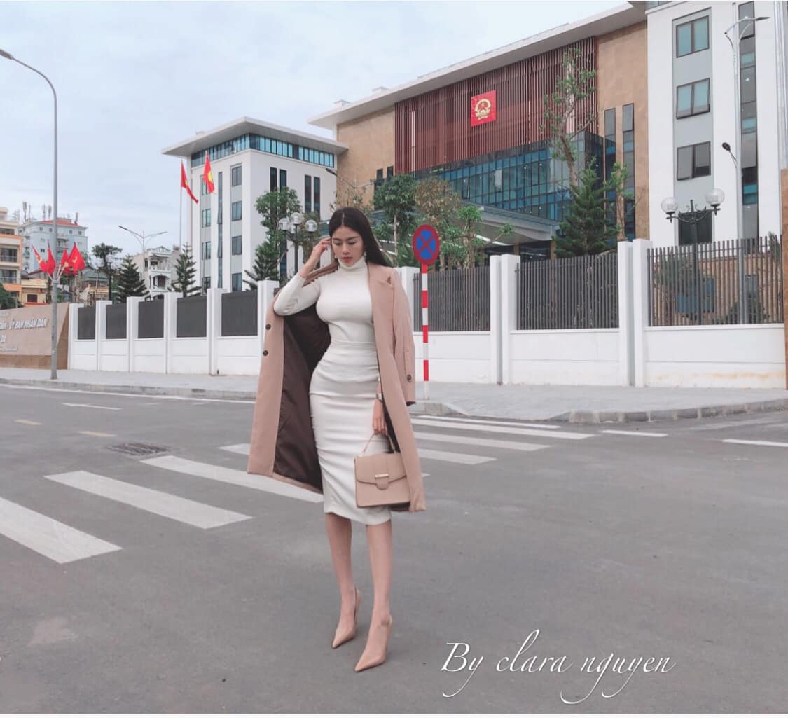 Gyme, Sexy Girls, Fitness, PT girl, HLV thể hình, Influencer Clara Nguyễn ClaraNguyen2710