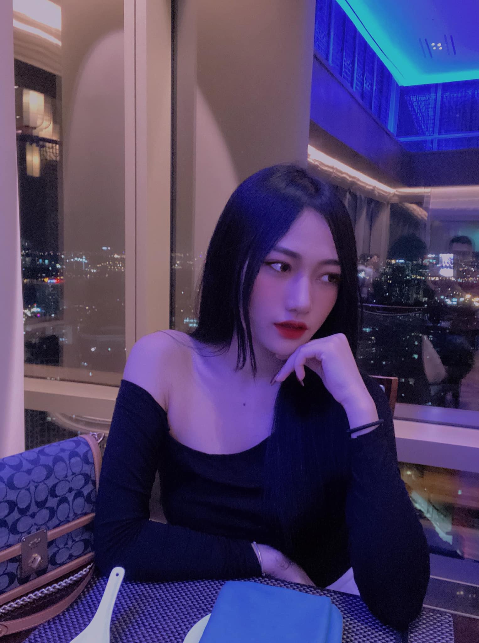 Ảnh Girl gym, Hotgirl Fitness, Ảnh gái tập gym, Girl tập gym, PT hotgirl, Huấn luyện viên hotgirl Dạ Thảo beauty.dathao1709