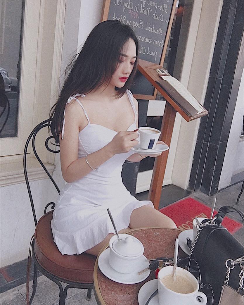 Ảnh Girl gym, Hotgirl Fitness, Ảnh gái tập gym, Girl tập gym, PT hotgirl, Huấn luyện viên hotgirl Dạ Thảo beauty.dathao1709